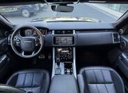 Land Rover Range Rover Sport 19
