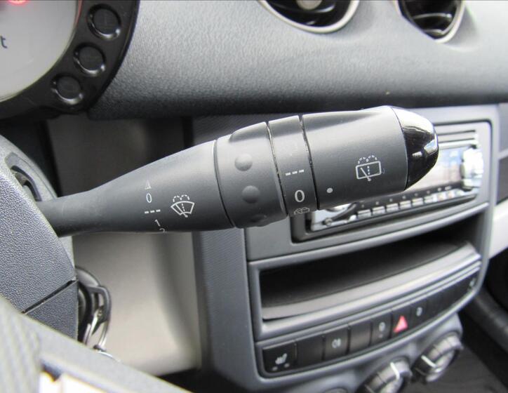 Smart Forfour 20
