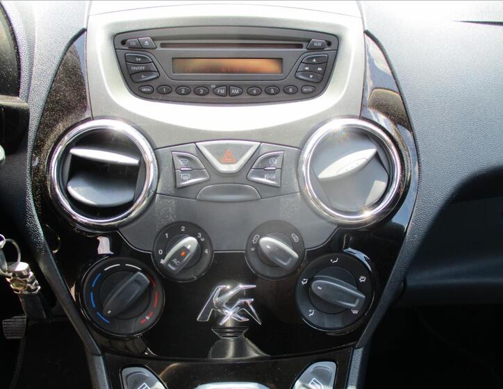Ford Ka 15