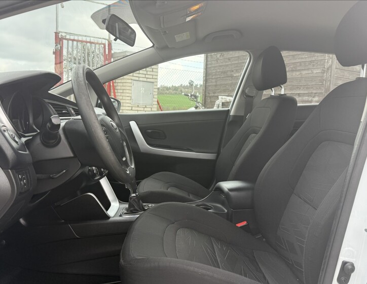 KIA Ceed 9