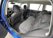 Škoda Octavia 17