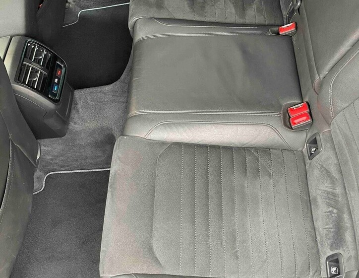 Volkswagen Passat 15