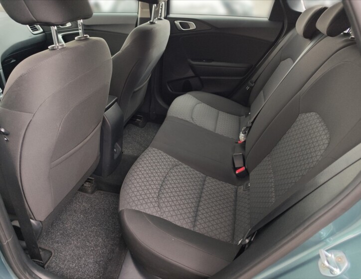 KIA Ceed 7