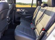 Mercedes-Benz GLS 20