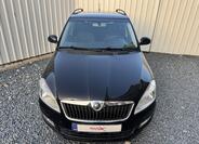 Škoda Fabia 6