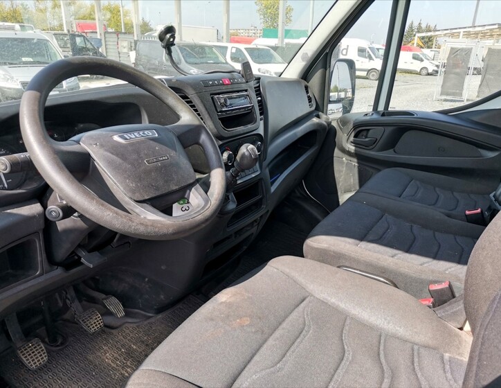 Iveco Daily 5