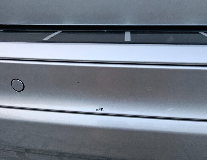 Volvo XC60 12