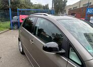 Volkswagen Golf Plus 25