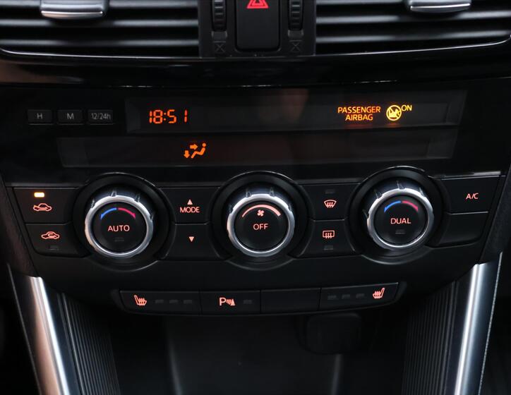 Mazda CX-5 19