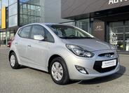 Hyundai ix20 6