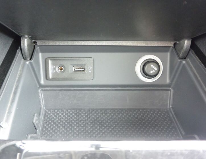 Volkswagen Golf Sportsvan 26