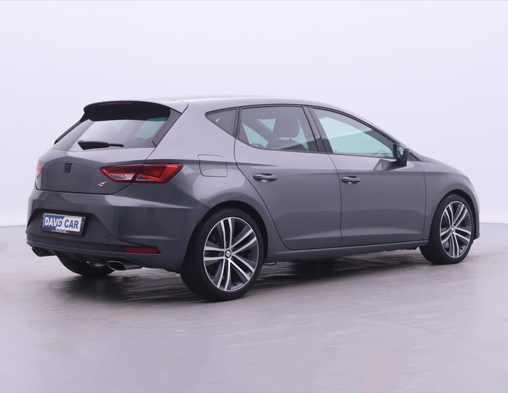 Seat Leon 7