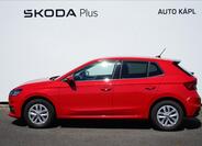 Škoda Fabia 5