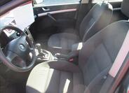 Škoda Octavia 14