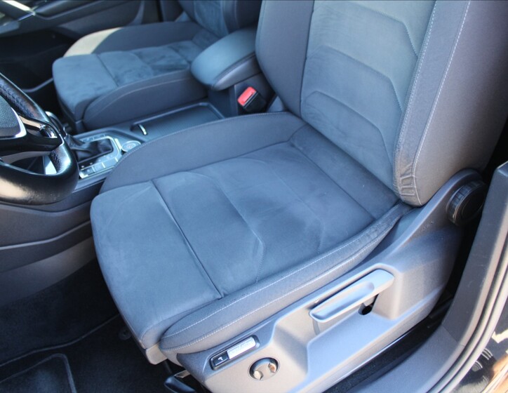 Volkswagen Tiguan Allspace 32