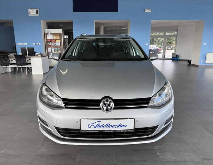 Volkswagen Golf 2