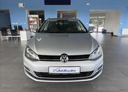 Volkswagen Golf 2