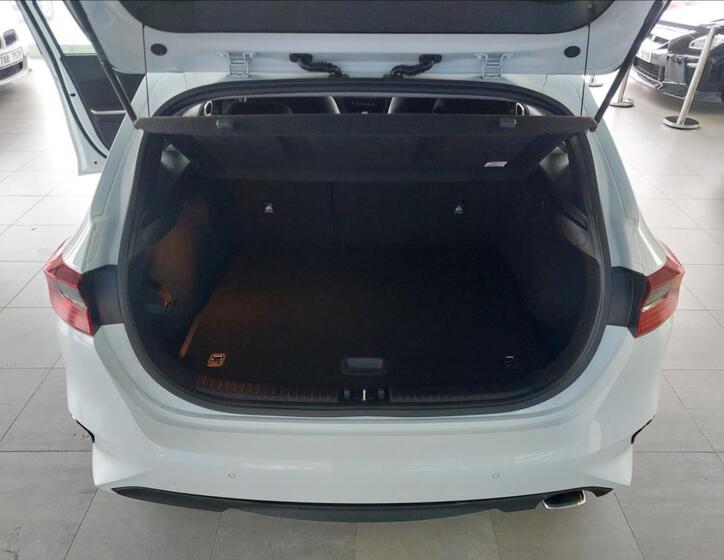 KIA Ceed 28