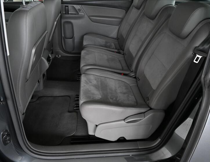 Volkswagen Sharan 10
