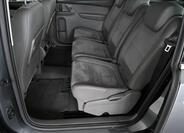 Volkswagen Sharan 10