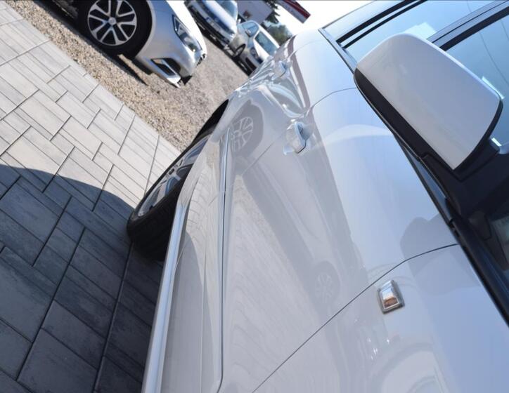 Opel Zafira 9