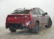 BMW X4 4
