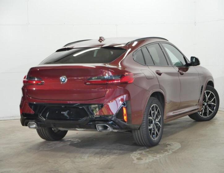 BMW X4 4