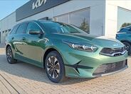 KIA Ceed 3