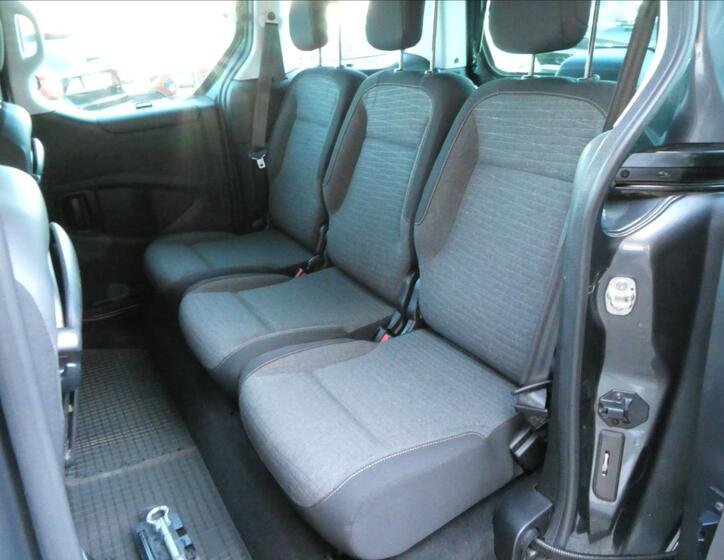 Citroën Berlingo 22