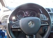 Škoda Fabia 24