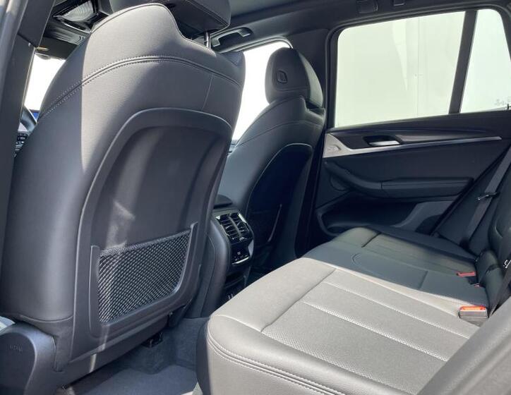 BMW X3 14