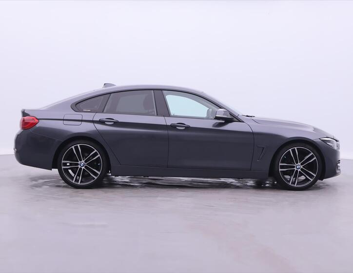 BMW Řada 4 8