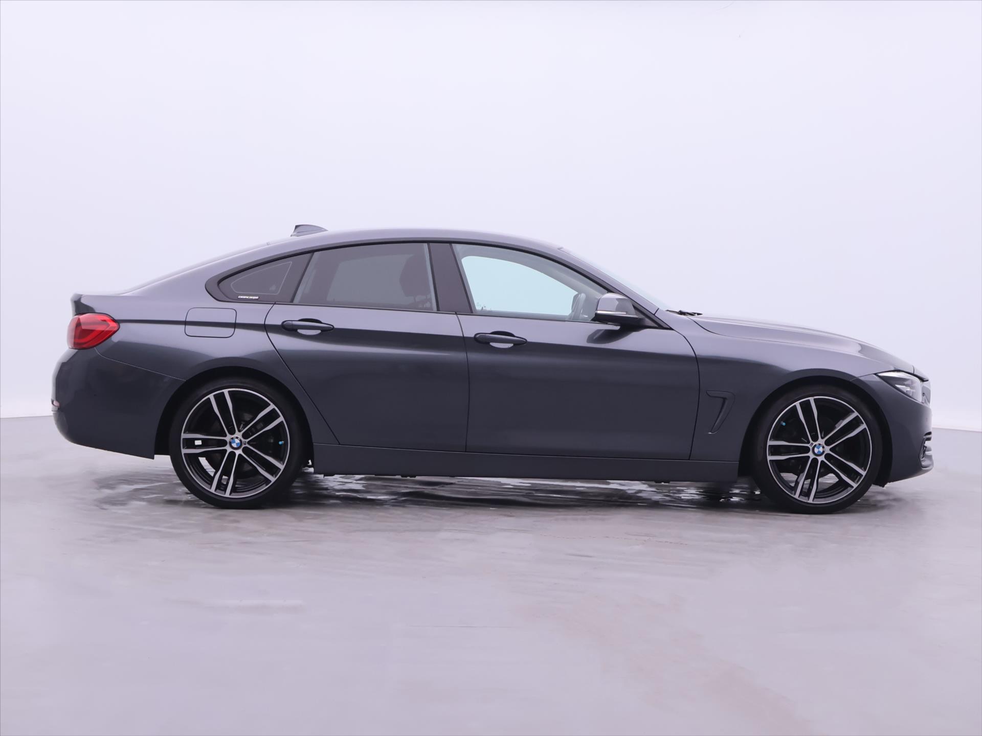 BMW Řada 4