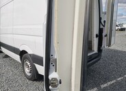 Mercedes-Benz Sprinter 18
