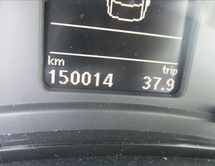 Škoda Octavia 9