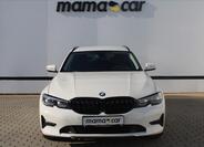 BMW Řada 3 2