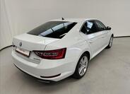 Škoda Superb 2
