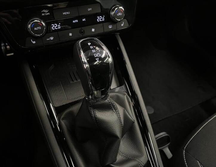 Škoda Kamiq 17