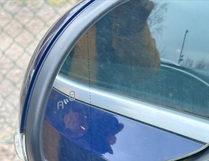 Volkswagen Sharan 40