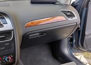Audi A4 27