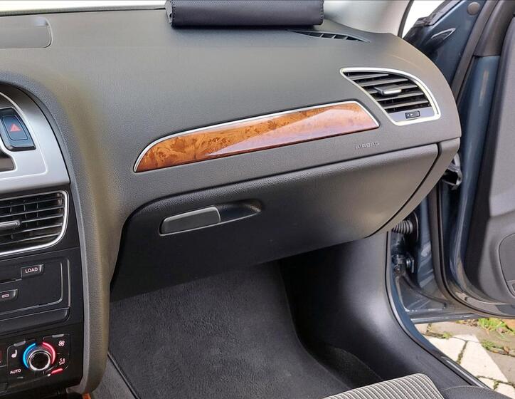 Audi A4 27