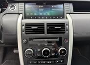 Land Rover Discovery Sport 17