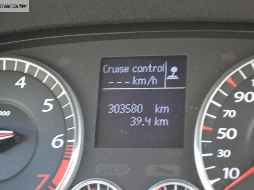 Renault Laguna 42