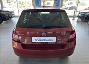 Škoda Fabia 5