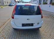 Ford Fusion 7