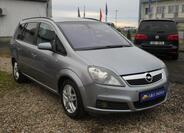 Opel Zafira 3