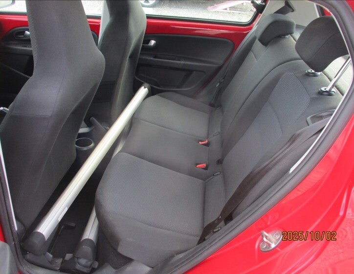 Škoda Citigo 11