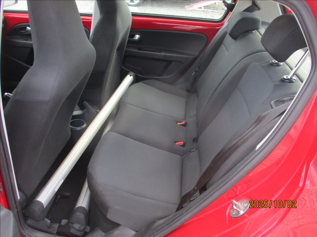 Škoda Citigo