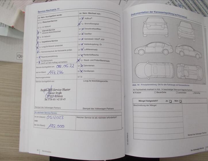 Volkswagen up! 30