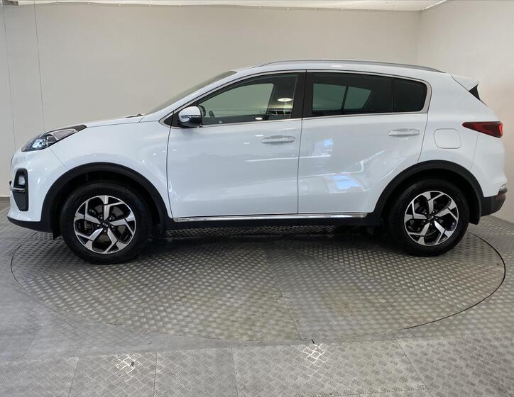 KIA Sportage 3